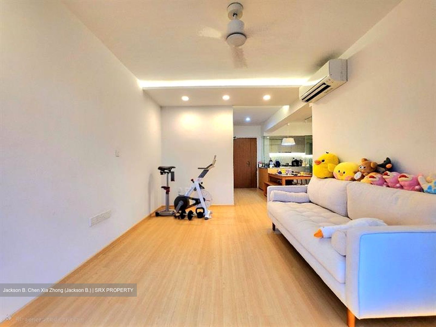 Blk 621A Tampines Greenverge (Tampines), HDB 4 Rooms #583746081